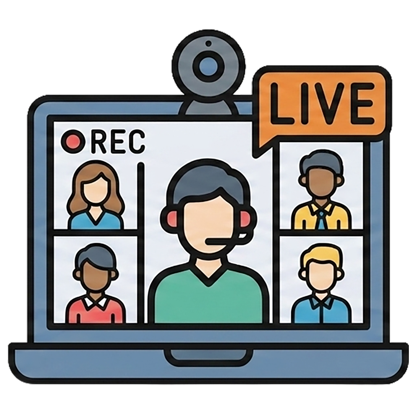 Webinar
